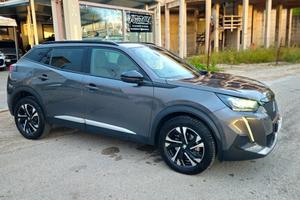 Peugeot 2008 N1 130cv Allure (IVA ESPOSTA 22%)