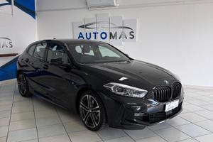 Bmw 118d Automatica Msport