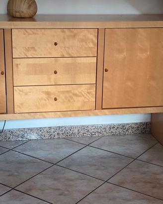 Credenza / buffet