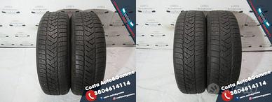 215 65 17 Pirelli 215 65 R17  85% Pneus