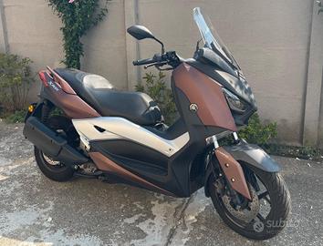 Yamaha X-Max 300 ABS Euro4 (immatr. 10/2017)