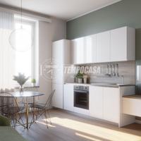 BILOCALE NEL CUORE DI BORGO CAMPIDOGLIO!