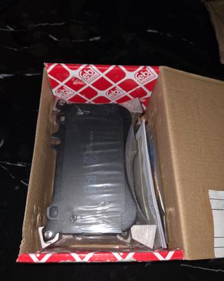 Pastiglie freno Mercedes AMG 45 Febi Bilstein