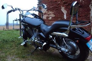 HONDA VT 750 SPIRIT  2008