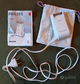EPILATORE LADY SATINELLE PHILIPS