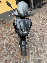 Gilera Runner 125