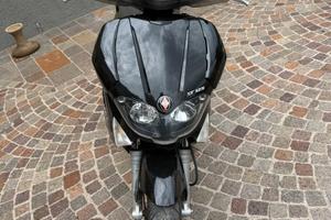 Gilera Runner 125