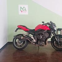 Yamaha FZ1 - 2007