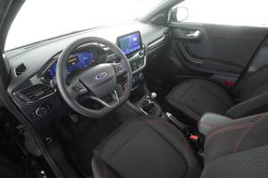 FORD Puma Puma 1.0 EcoBoost Hybrid 125 CV S&S ST