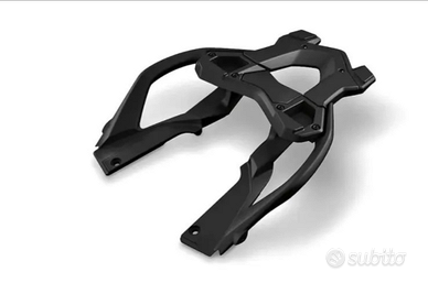 BMW Motorrad - portapacchi