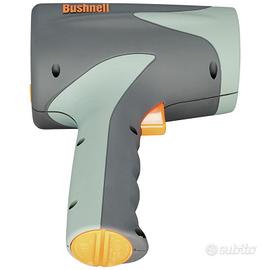 Pistola Conta Miglia Bushnell