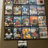 Giochi playstation 2