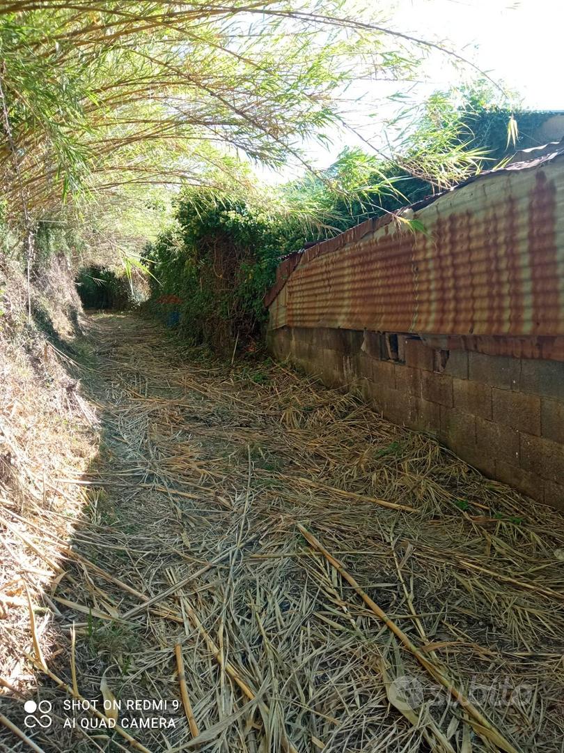 Terreno - Giarre - Altro