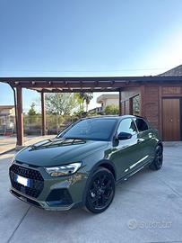 Audi A1 AllStreet