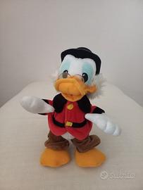 Peluche Paperon de' Paperoni Trudi Mickey Kids 