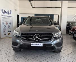 Mercedes-benz GLC 250 GLC 250 d 4Matic Premium