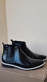 stivaletti Lanvin n.39