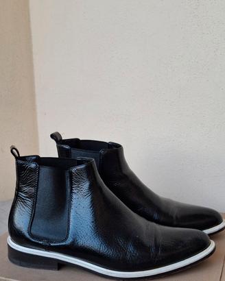 stivaletti Lanvin n.39