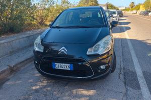 Citroen C3 benzina 