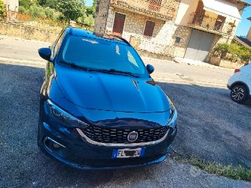 FIAT Tipo (2015-->) - 2017