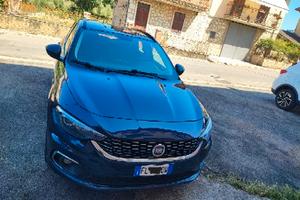 FIAT Tipo (2015-->) - 2017