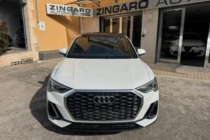 AUDI Q3 SPB 35 TDI S-TRONIC S-LINE 150 CV. TETTO A