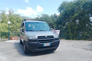 Fiat Doblò 1.9 JTD 