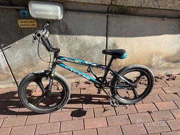 Bicicletta bmx