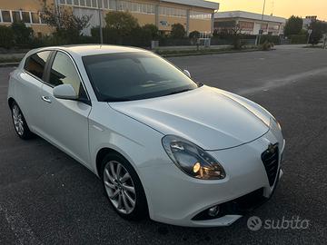 Alfa romeo Giulietta 1.6