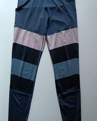 Mix/set abbigliamento sportivo donna taglia S