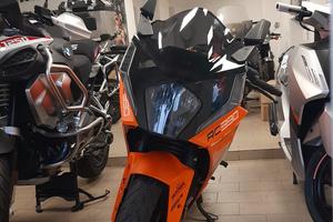 Ktm RC 390-2023-EURO 5