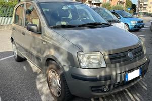 FIAT PANDA Benzina/Metano 03/2007