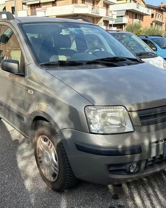FIAT PANDA Benzina/Metano 03/2007