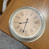 Orologio da parete vintage