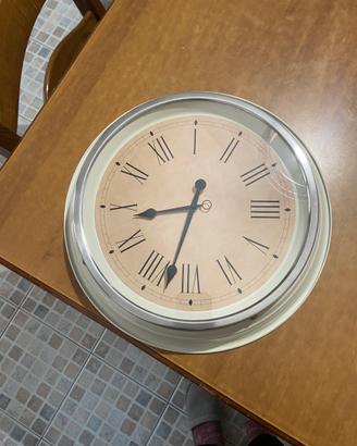 Orologio da parete vintage