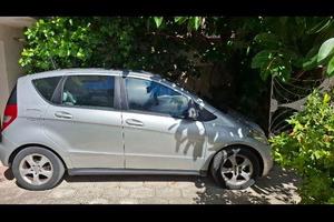 Mercedes classe a 180 elegance cdi