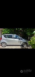 Mercedes classe a 180 elegance cdi