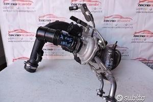 Turbina fiat 500 x 1.0 benzina rf1698
