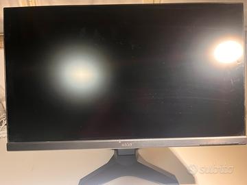 Acer 272hl monitor