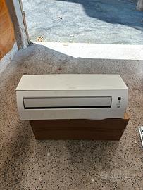 Daikin Siesta