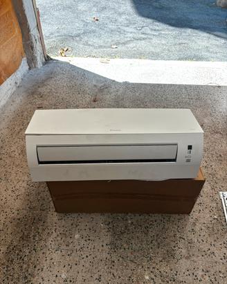 Daikin Siesta