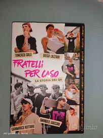 Fratelli per caso – La storia dei Q4