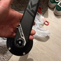 Fsa power2max k force team edition