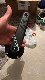 Fsa power2max k force team edition