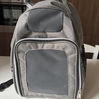 Trasportino per coniglio