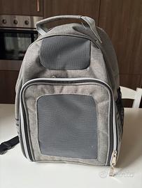 Trasportino per coniglio