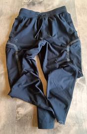 Pantaloni sportivi UNDER ARMOUR - colore nero