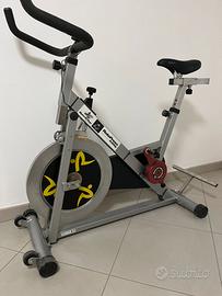 RotoPress Training pressa ciclismo indoor