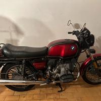 Bmw r100 cs