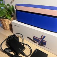 Piastra Dyson Corrale non funzionante